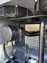 Винтовой компрессор GMP GM 110-35VSD TW — фото 20