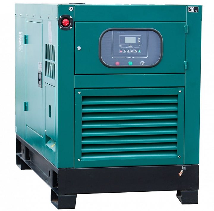 Газовый генератор REG G12-1-RE-LS