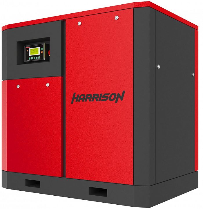 Винтовой компрессор Harrison HRS-942800