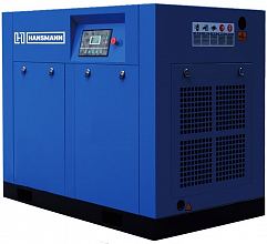 Винтовой компрессор Hansmann RS30A 8 — фото 1