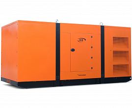 Дизельный генератор RID 800 E-SERIES S — фото 2