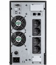 Источник бесперебойного питания Lanches L900Pro-S 2kVA — фото 2