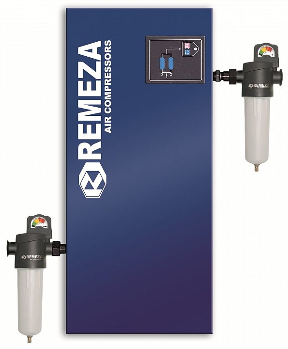 Осушитель воздуха Remeza REDC 5
