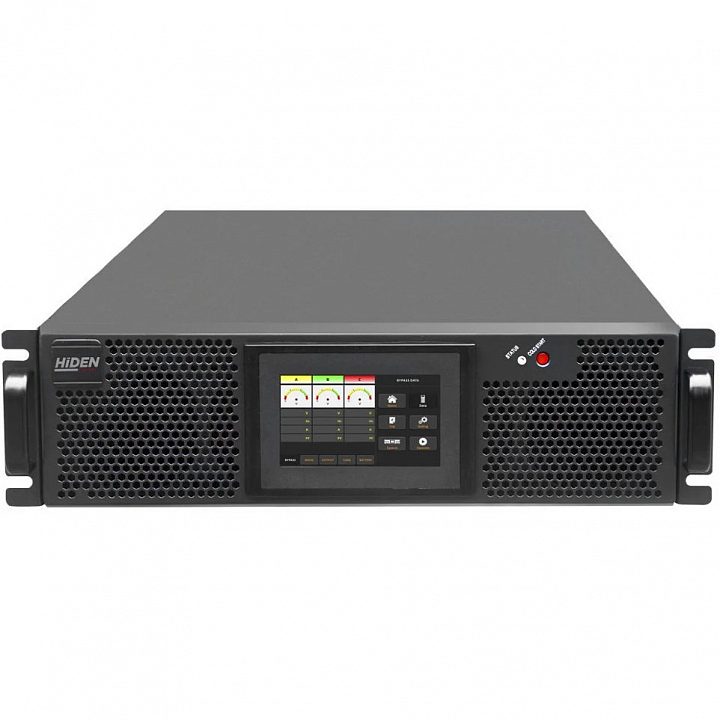 Источник бесперебойного питания HIDEN EXPERT HR33015CL