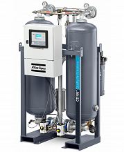 Адсорбционный осушитель Atlas Copco CD 300+ 11 бар — фото 1