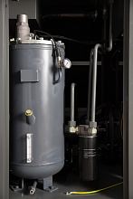 Винтовой компрессор РКЗ MIG 37 10 — фото 5