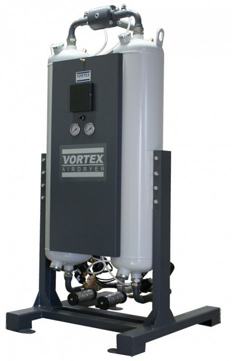 Адсорбционный осушитель Vortex ADP 2000