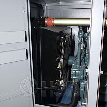 Дизельный генератор НЗГУ ЭДД-200-4-К — фото 12