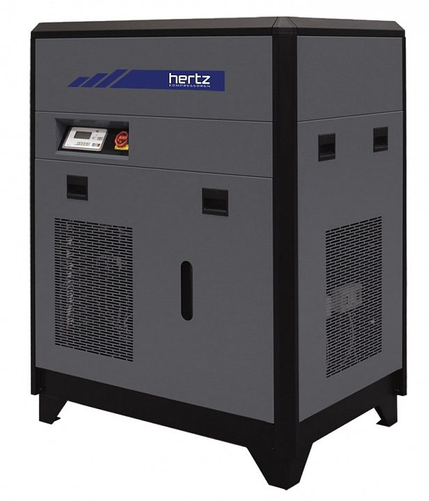 Рефрижераторный осушитель Hertz HDC 1060