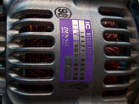 Дизельный генератор Toyo TG-21SPC — фото 23