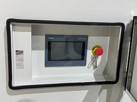 Винтовой компрессор GMP GM110-8SC BOX VSD — фото 6