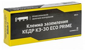 Клемма заземления КЕДР КЗ-30 ECO PRIME — фото 3