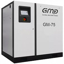 Винтовой компрессор GMP GM 75-8 — фото 1