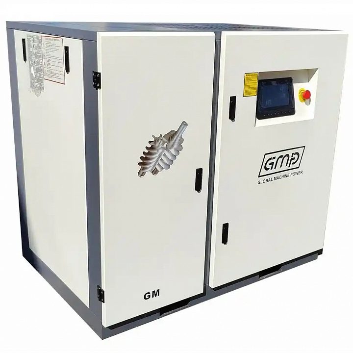 Винтовой компрессор GMP GM 45-10 VSD (IP23)