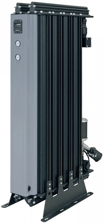 Адсорбционный осушитель Ozen OMD 40