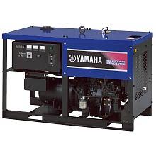Дизельные генератор Yamaha EDL 20000 TE — фото 1