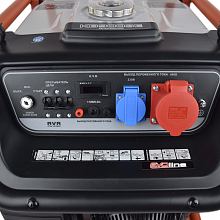 Бензиновый генератор EVOline KB 9003 E — фото 8