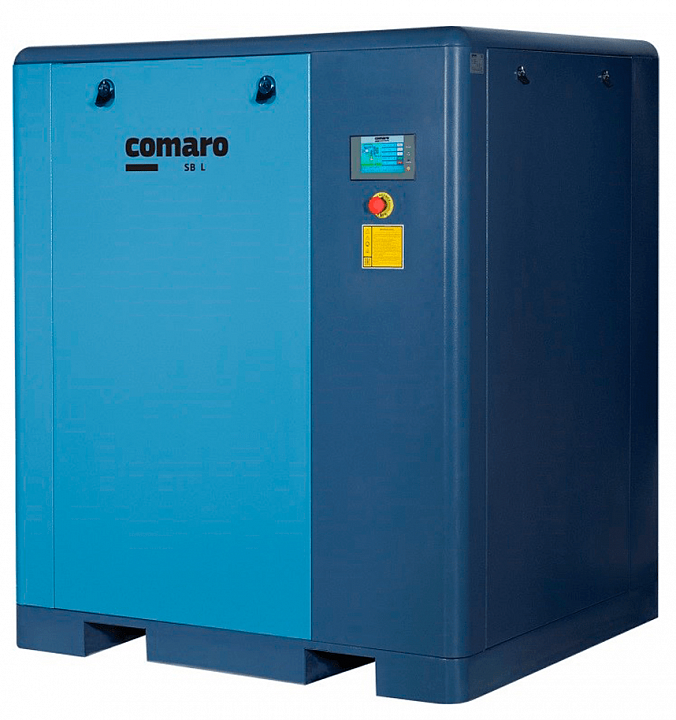 Винтовой компрессор Comaro SB 15 L 8