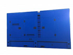 Дизельный генератор ТСС АД-105С-Т400-1РКМ11 — фото 3