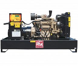 Дизельный генератор Onis VISA JD 100 B — фото 1