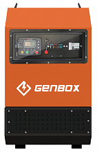 Дизельный генератор GENBOX KBT11M-S — фото 3
