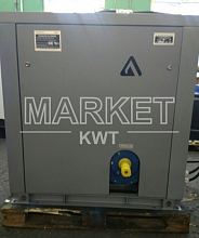Винтовой компрессор ЗИФ КОМ 10/1,0 с подогревателем — фото 2