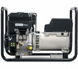Бензиновый генератор RID RS 7001 — фото 3