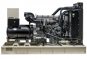 Дизельный генератор Teksan TJ1250PE — фото 3