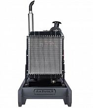 Газовый генератор Gazvolt 80T21 — фото 4
