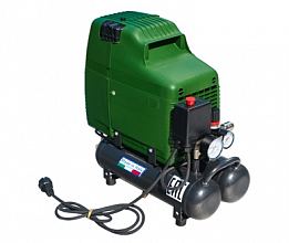 Поршневой компрессор Fiac ECU 201 HP 1,5 — фото 5