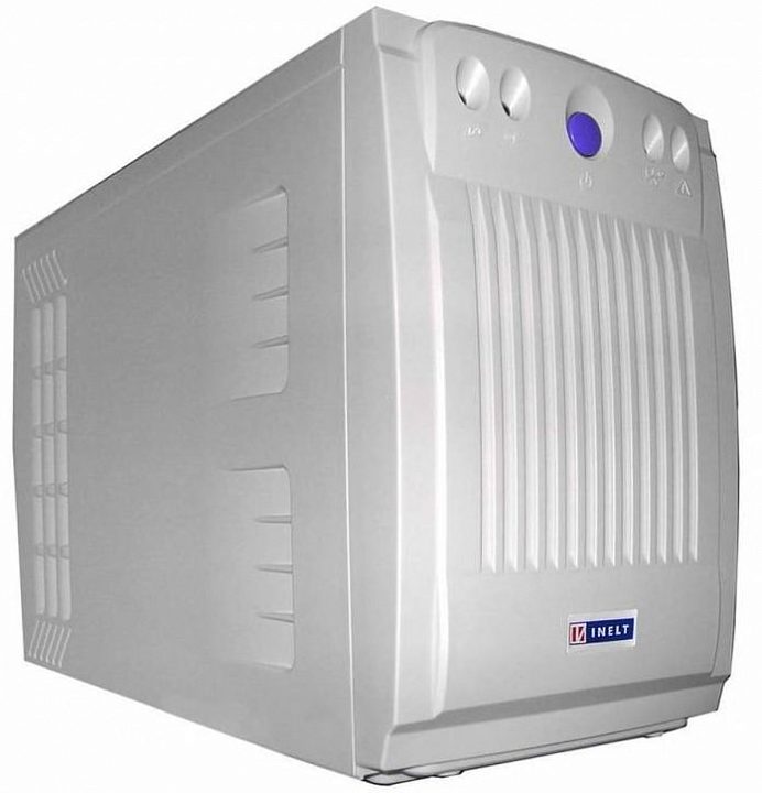 Источник бесперебойного питания ELTENA Smart Station POWER 1500