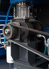 Винтовой компрессор РКЗ Airrus K 18 8 — фото 7
