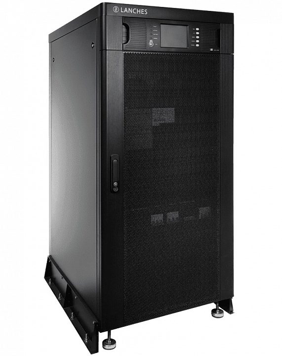 Источник бесперебойного питания Lanches L900II 3/3 30kVA