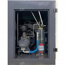 Винтовой компрессор GMP GM 5,5-8 GE/HB (IP23) — фото 8