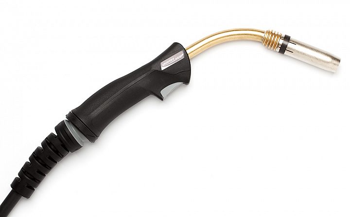 Сварочная горелка GROVERS CLASSIC SB360А 4 м