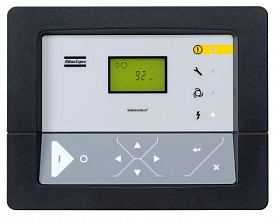 Винтовой компрессор Atlas Copco GA 30 8,5 — фото 3