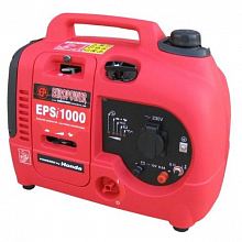 Бензиновый генератор EuroPower EPSi 1000 — фото 2