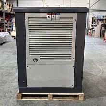 Винтовой компрессор GMP GM160-10SC BOX VSD — фото 9