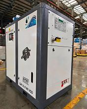 Безмасляный компрессор GMP GM 55-8 WI VSD — фото 3