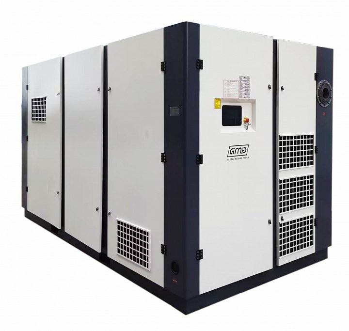 Винтовой компрессор GMP GM 355-7