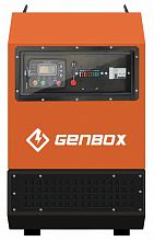 Дизельный генератор GENBOX IV 120-S — фото 3