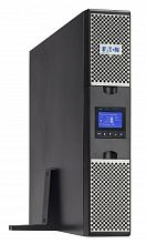 Источник бесперебойного питания Eaton 9PX 3000i RT3U HotSwap DIN — фото 1
