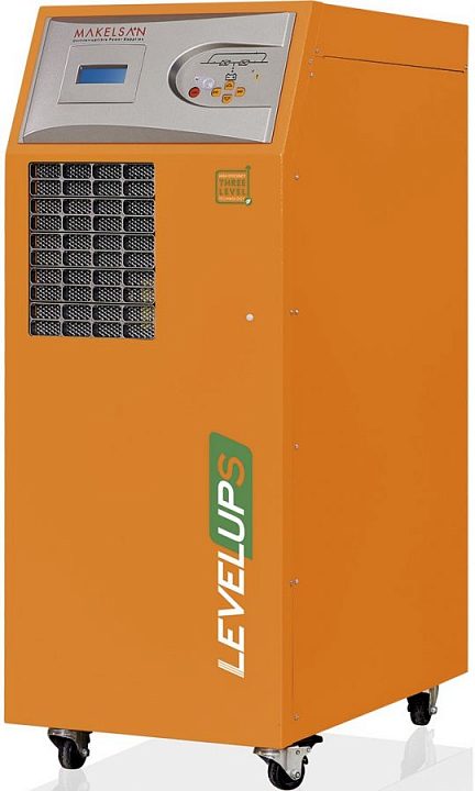 Источник бесперебойного питания Makelsan Level UPS  LU3330