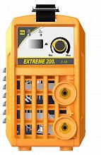 Сварочный инвертор HUGONG EXTREME 200 III — фото 4