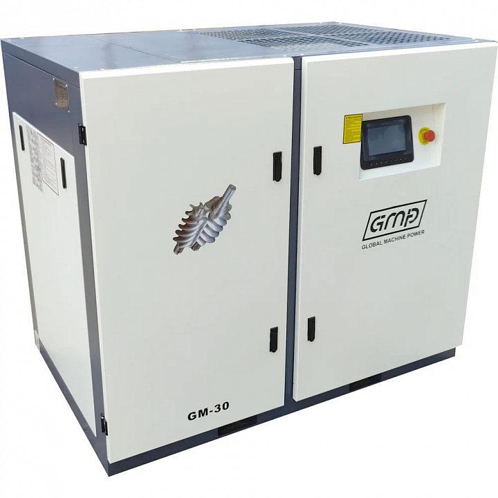 Винтовой компрессор GMP GM 30-8 GE/HB (IP23)