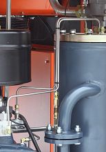 Винтовой компрессор ЗИФ СВЭ-8,5/1,0 ШМЧ — фото 6