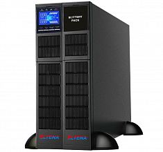 Источник бесперебойного питания ELTENA Monolith III 6000RT2U — фото 2