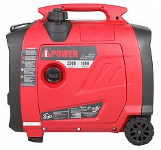 Бензиновый генератор A-iPower A2300IS — фото 3
