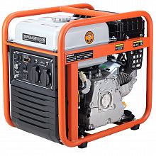 Бензиновый генератор EVOline BPB 4500 E — фото 3