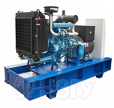 Дизельный генератор НЗГУ ЭДБ-40-1 с АВР — фото 5